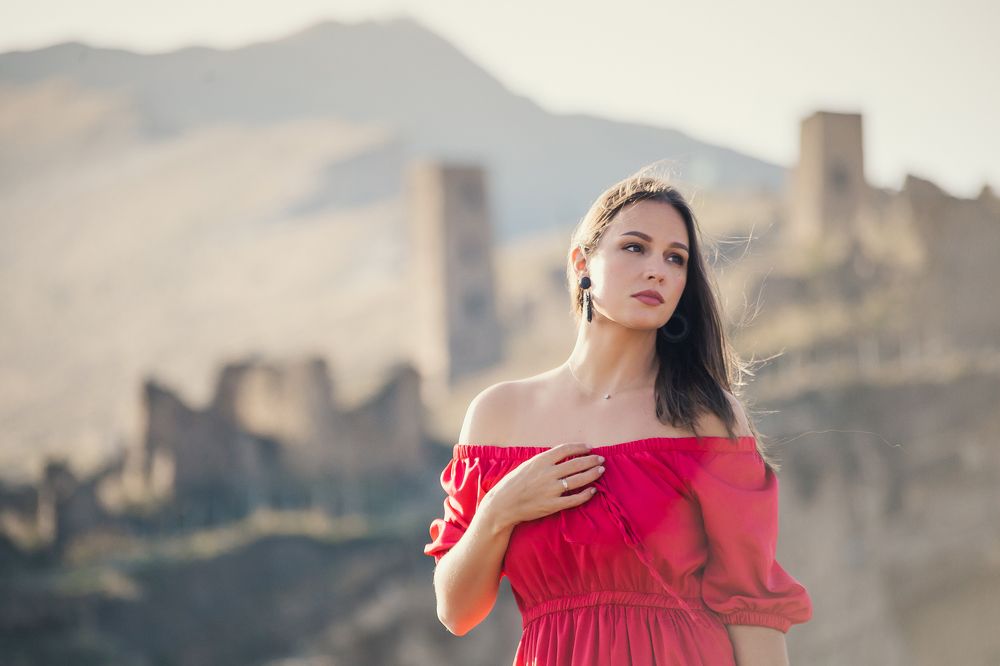 Photograph by Елена Тульчинская