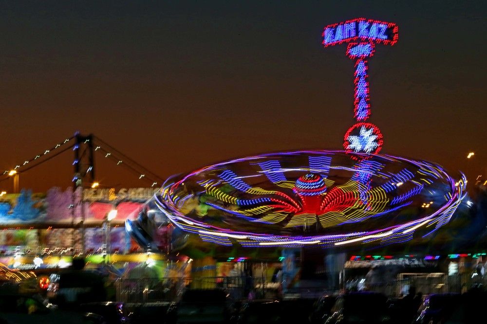 Photograph by Charles Guerra