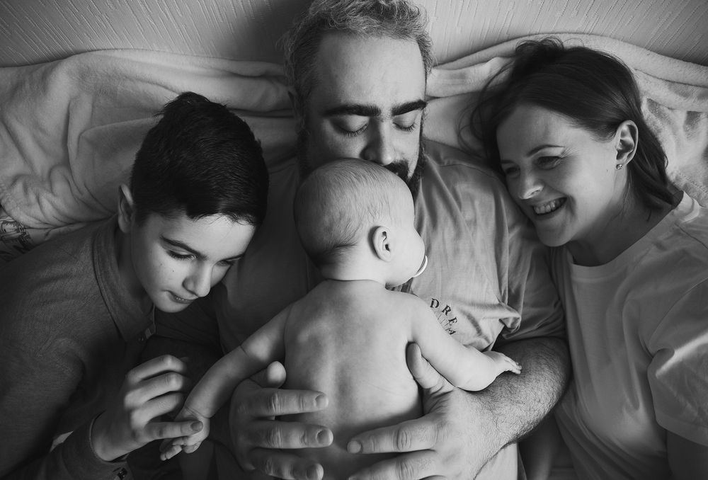 Photograph by Елена Тульчинская