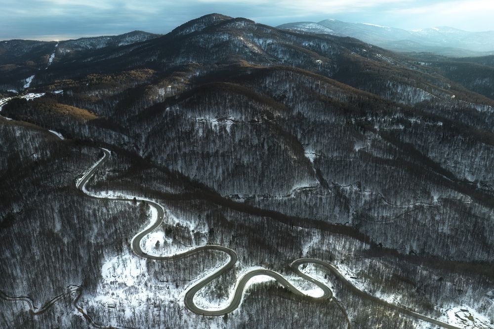 Photograph by cuneyt gumushaneli