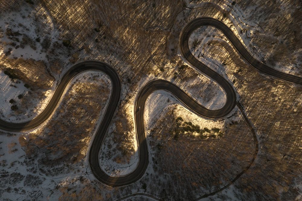 Photograph by cuneyt gumushaneli