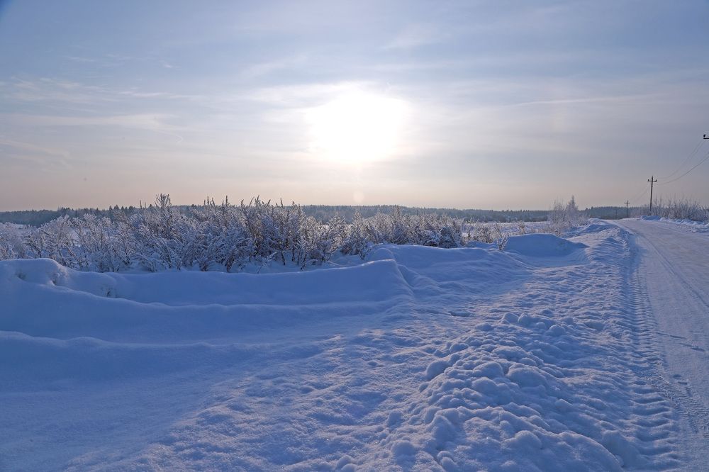 Photograph by Елена Тимченко