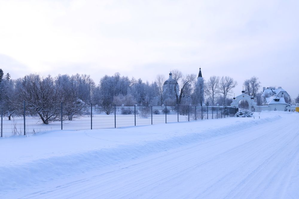 Photograph by Елена Тимченко