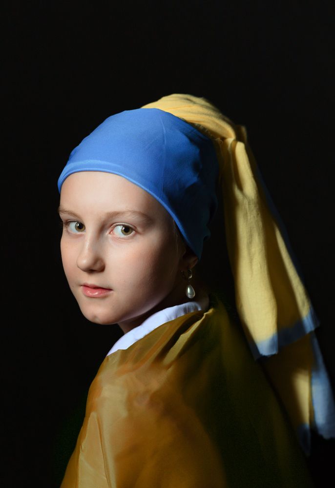 Photograph by Ольга Баталина