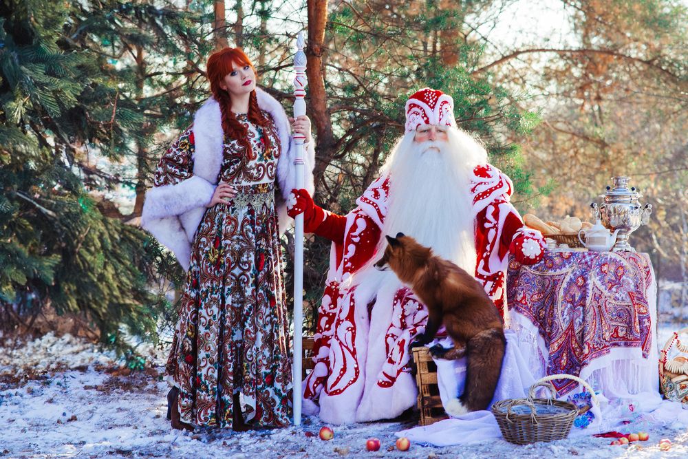 Photograph by Юлия Сорокина