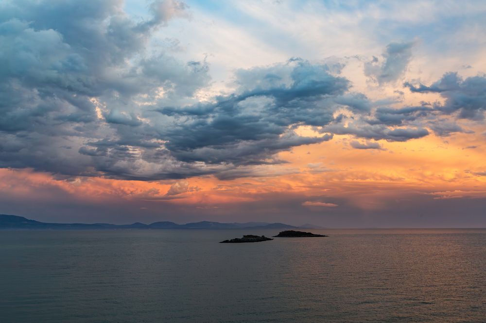 Photograph by Eriks Zilbalodis