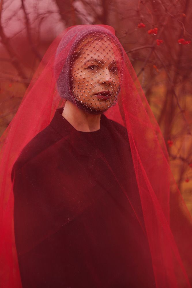 Photograph by Евгения Шакирова-Малиновская