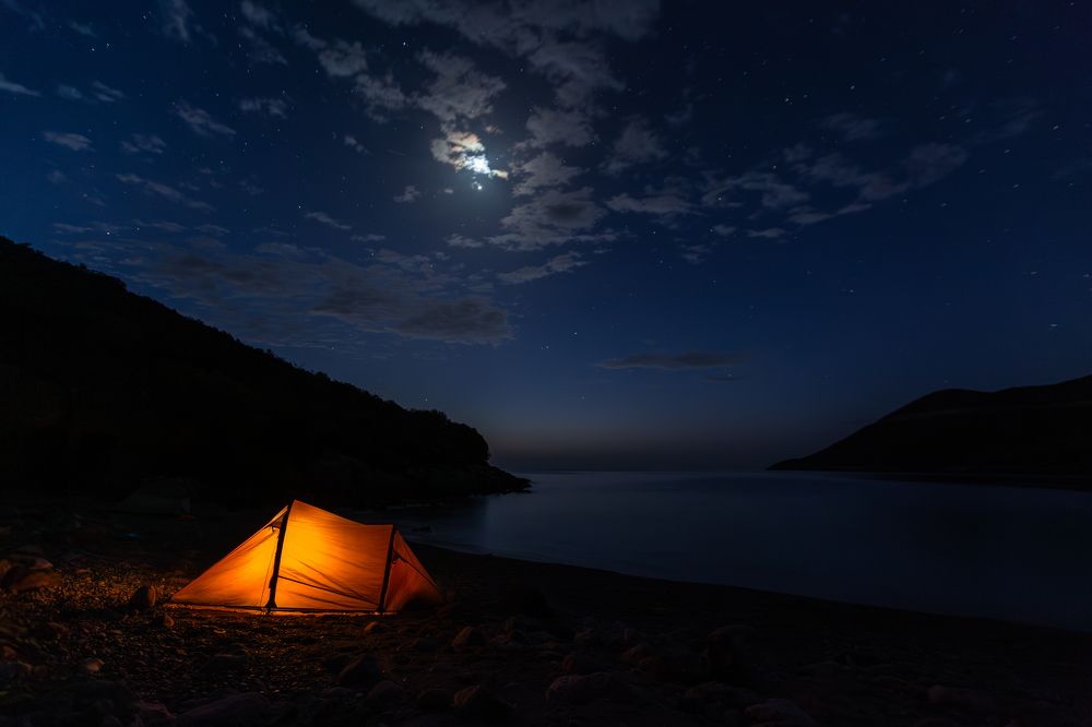 Photograph by Eriks Zilbalodis