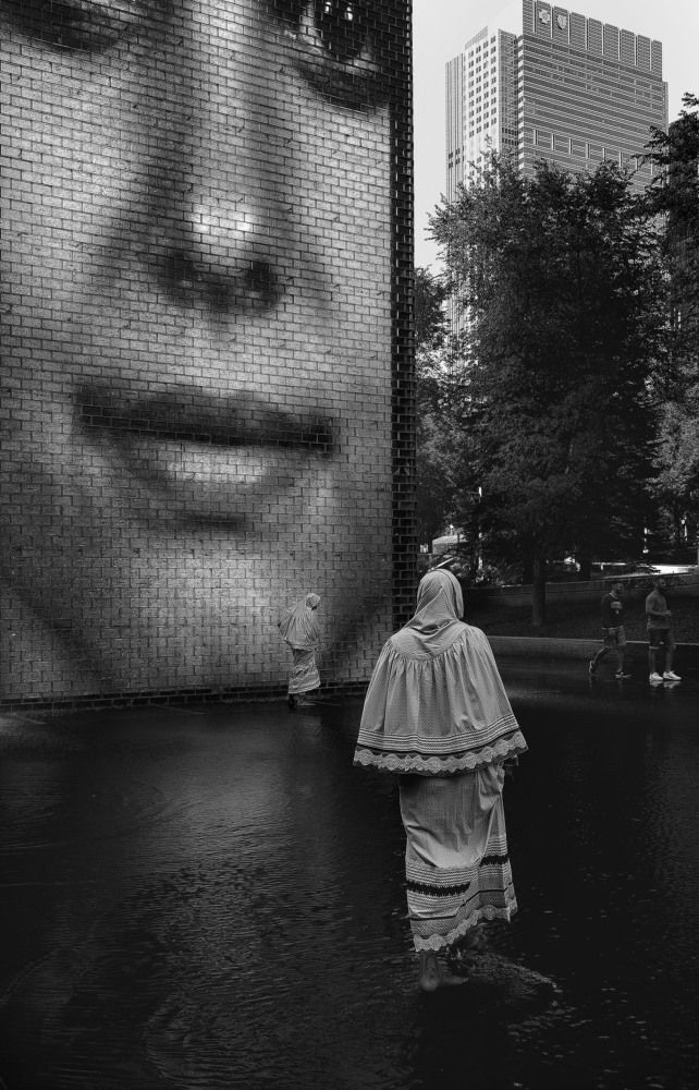 Photograph by Joaquin Silva