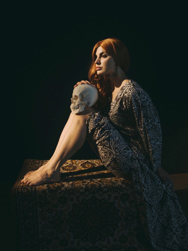 Photograph by Наталья Домненко