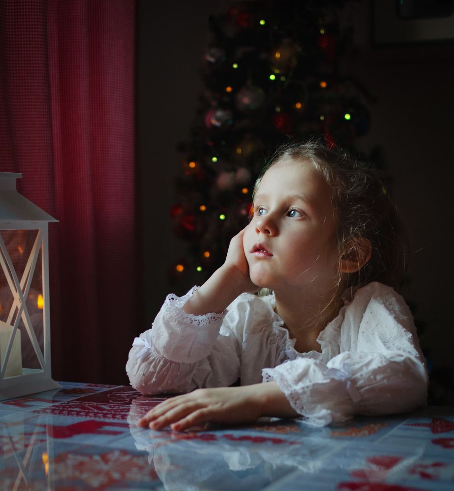 Photograph by Oksana Zhila