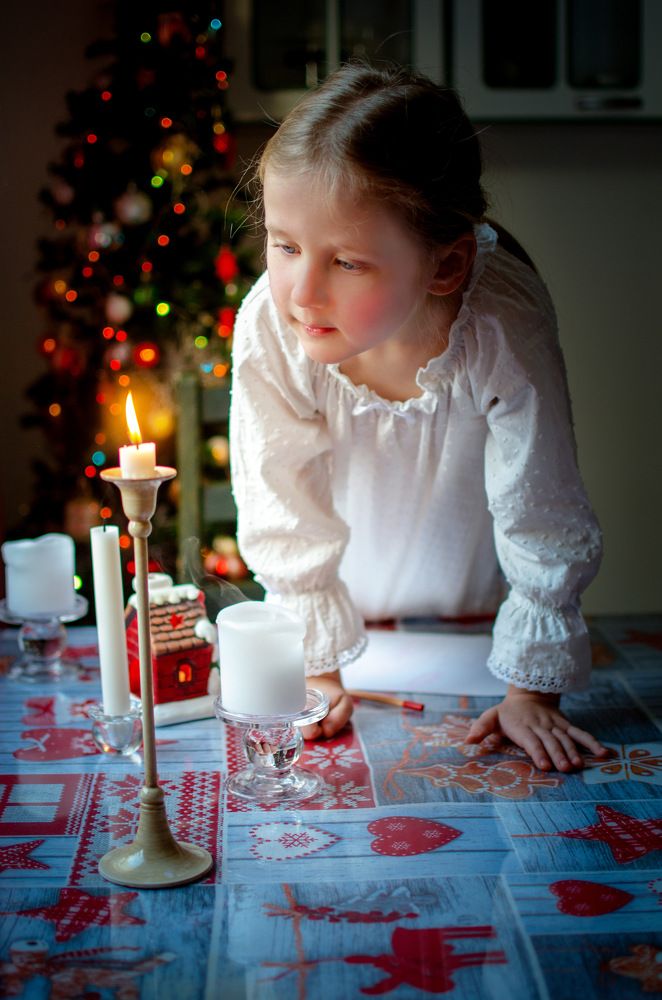 Photograph by Oksana Zhila