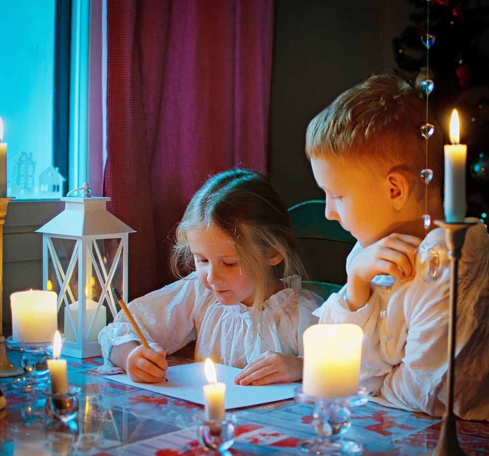 Photograph by Oksana Zhila