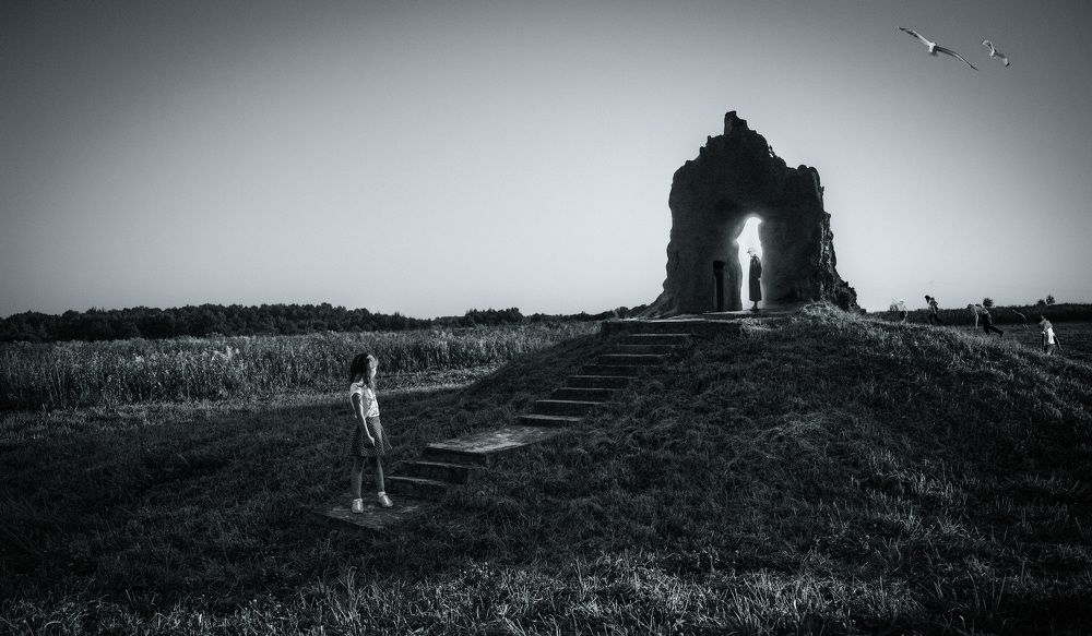 Photograph by Елена Ермакова