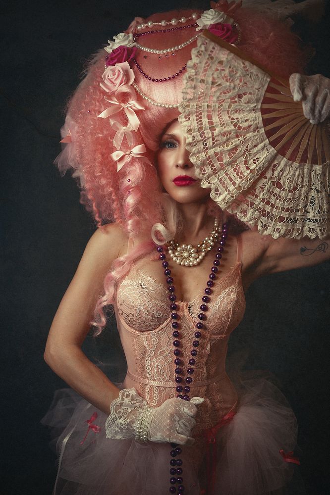 Photograph by Oksana Bandyuk