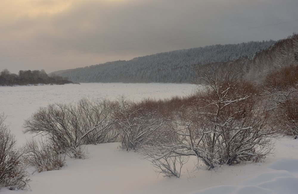 Photograph by Андрей Пляскин