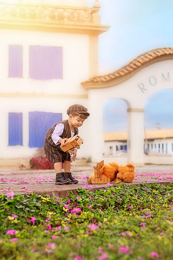 Photograph by Cadu Costa