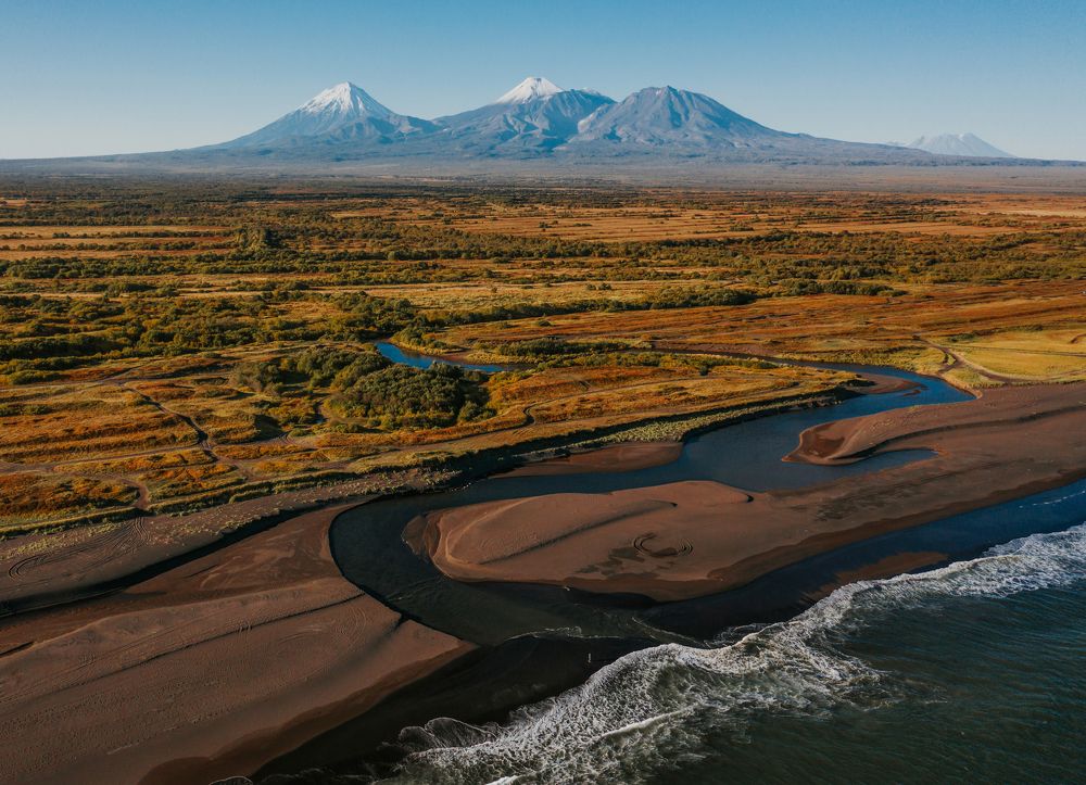 Фотография автора Андрей Дербин