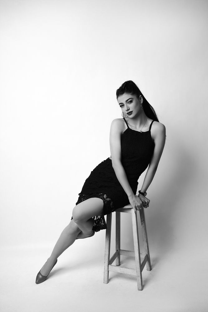 Photograph by Farhad Norouzi