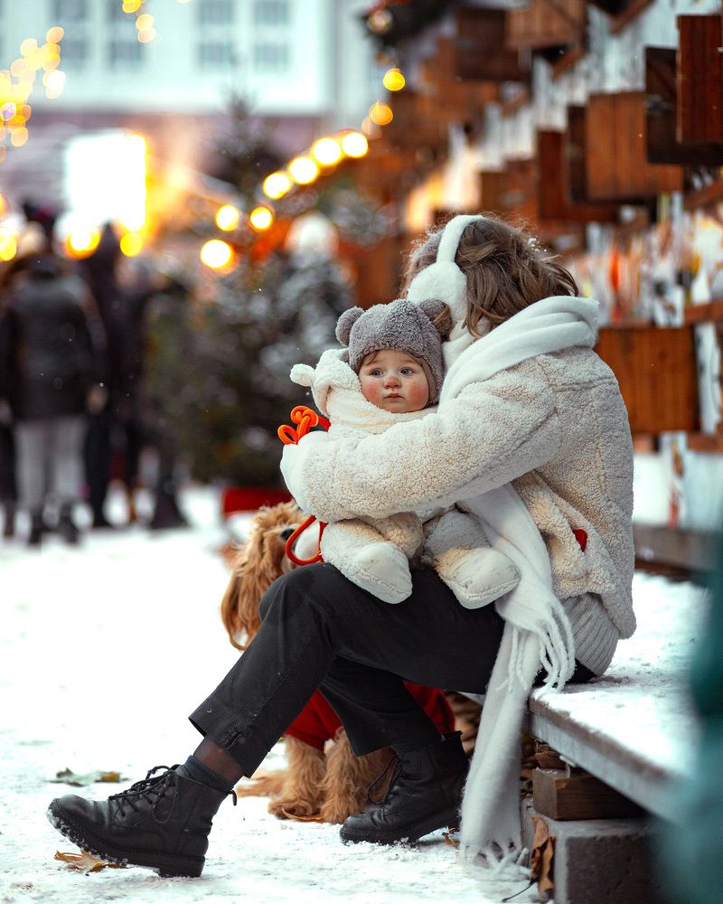 Photograph by Ольга Бессмертная