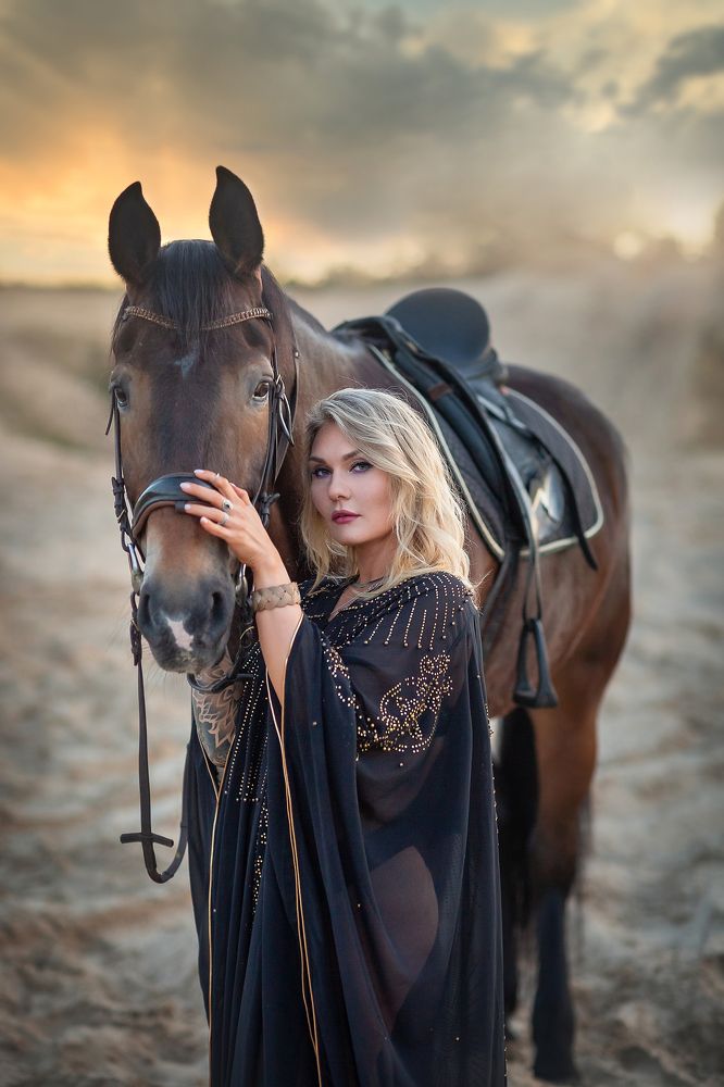 Photograph by Юлия Бусыгина