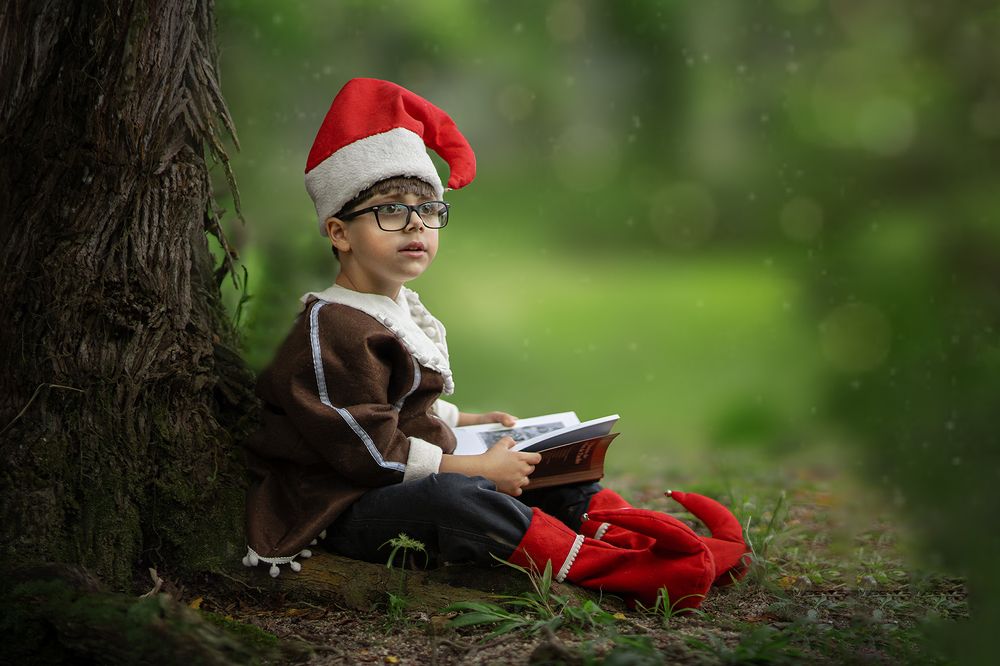 Photograph by Cássia Mundstock