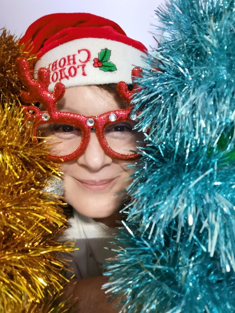 Photograph by Виктория Федосеенко