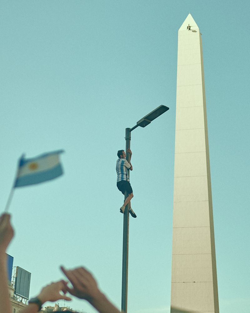 Photograph by Maxim Nikitin