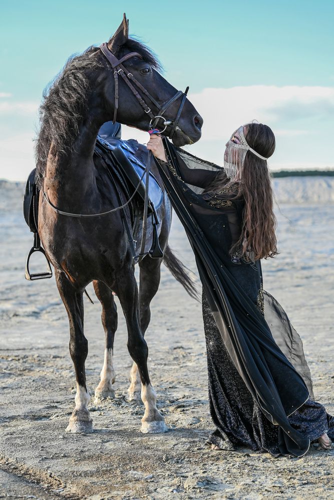 Photograph by Лариса Ерданова