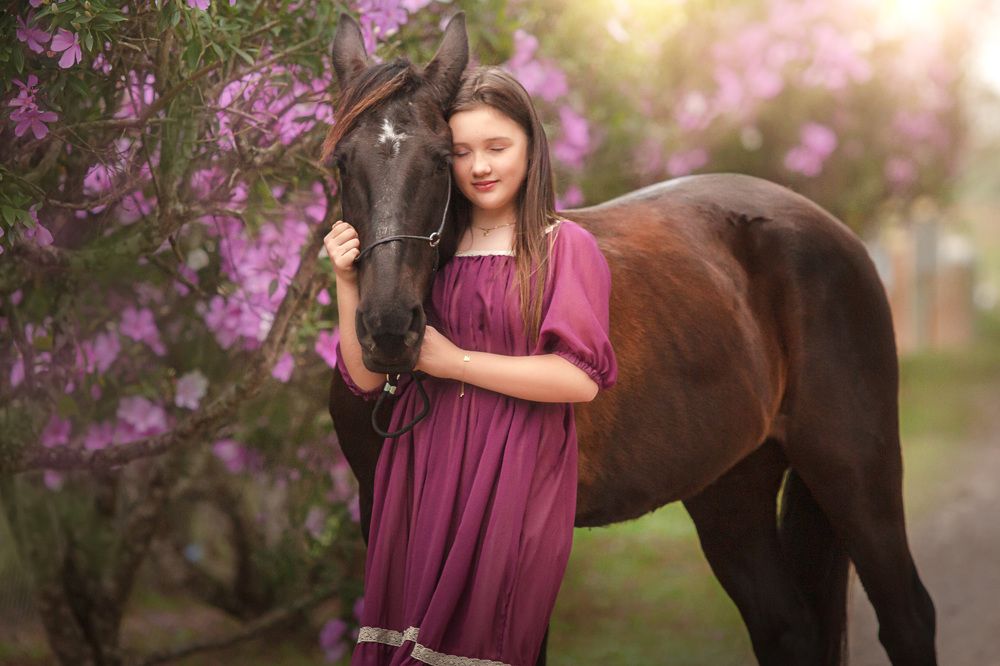 Photograph by Gisele A Santana