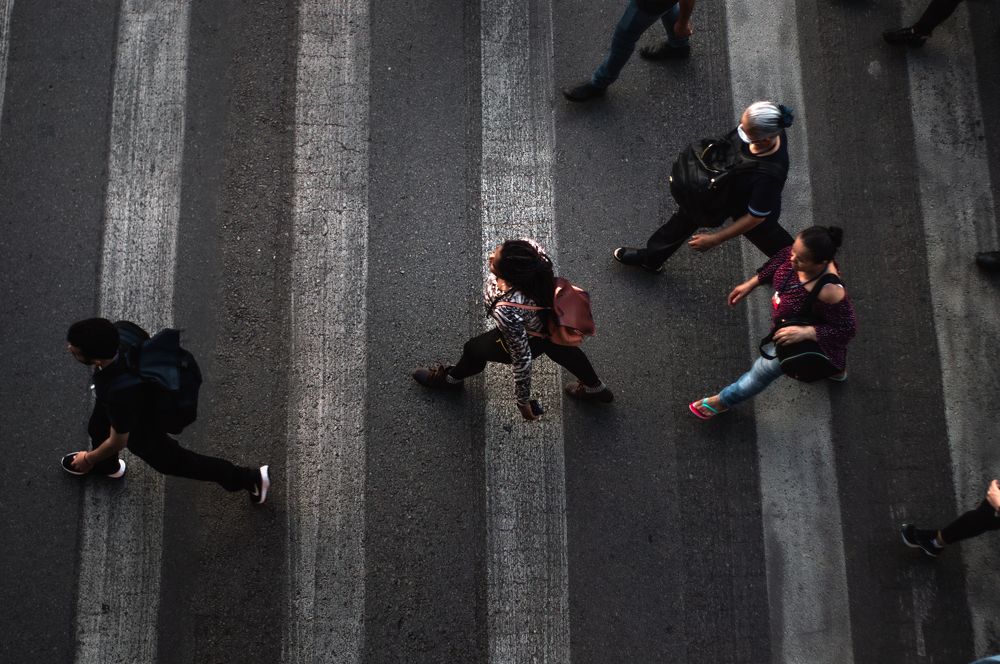 Photograph by Fabricio Bento