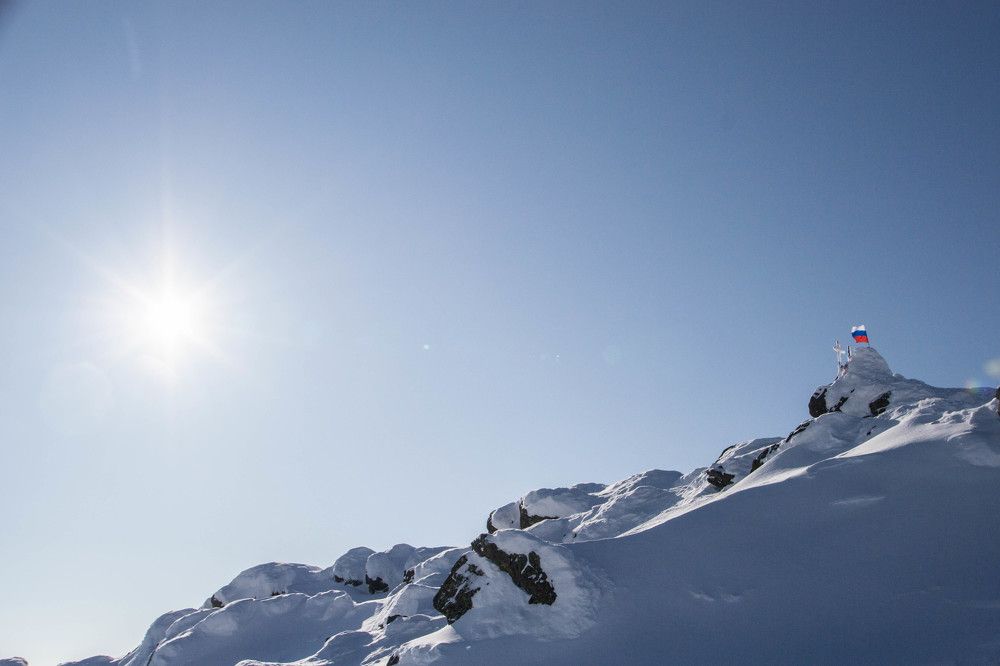 Photograph by Михаил Ананьин