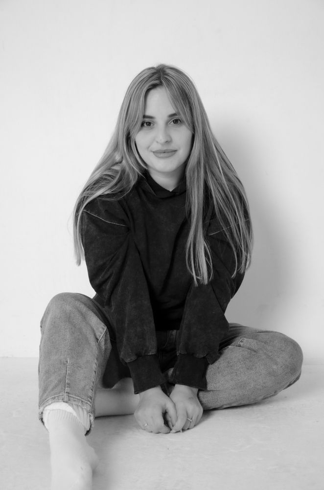 Photograph by Екатерина Васильевых