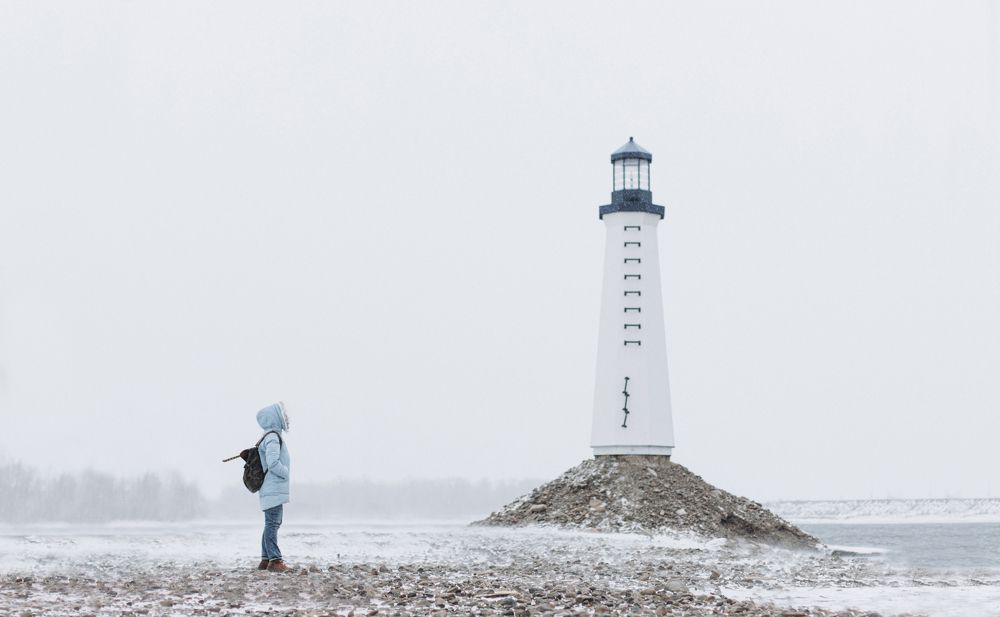 Фотография автора Анна Рыжкова