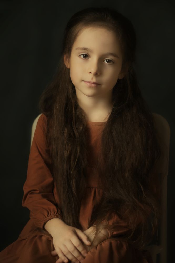 Photograph by Екатерина Слесарева