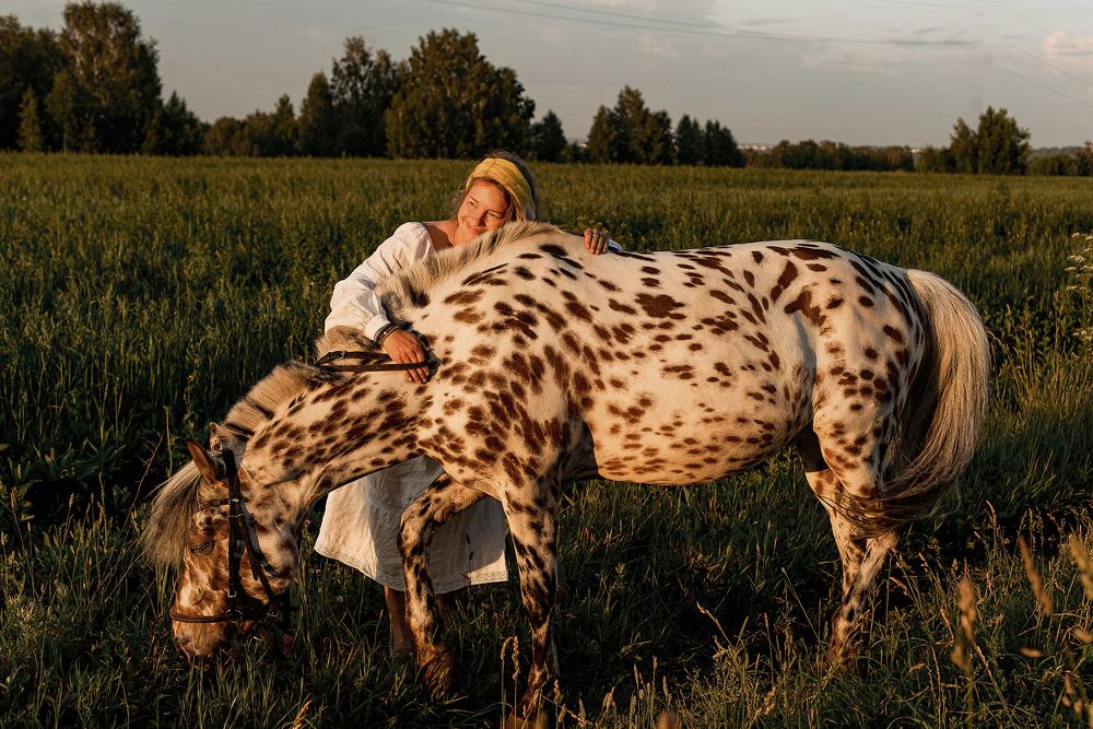 Photograph by Юлия Силина