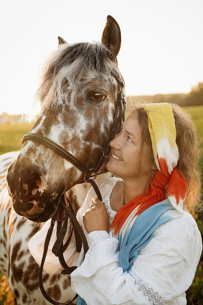 Photograph by Юлия Силина