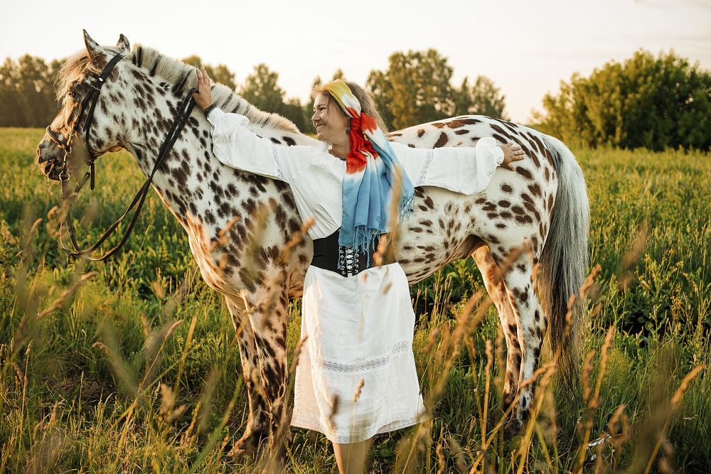 Photograph by Юлия Силина