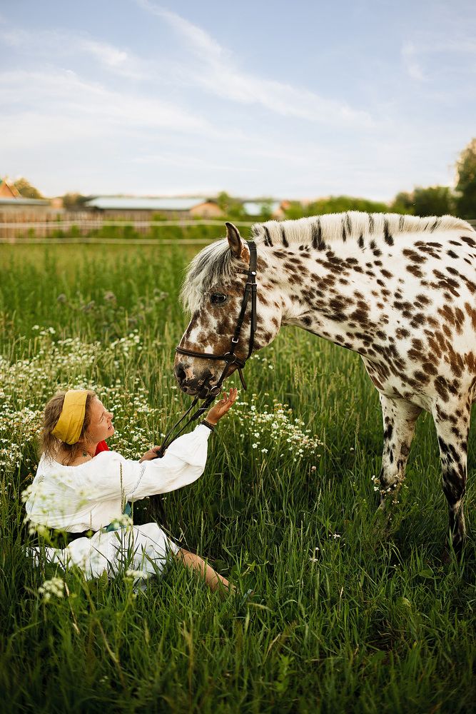 Photograph by Юлия Силина