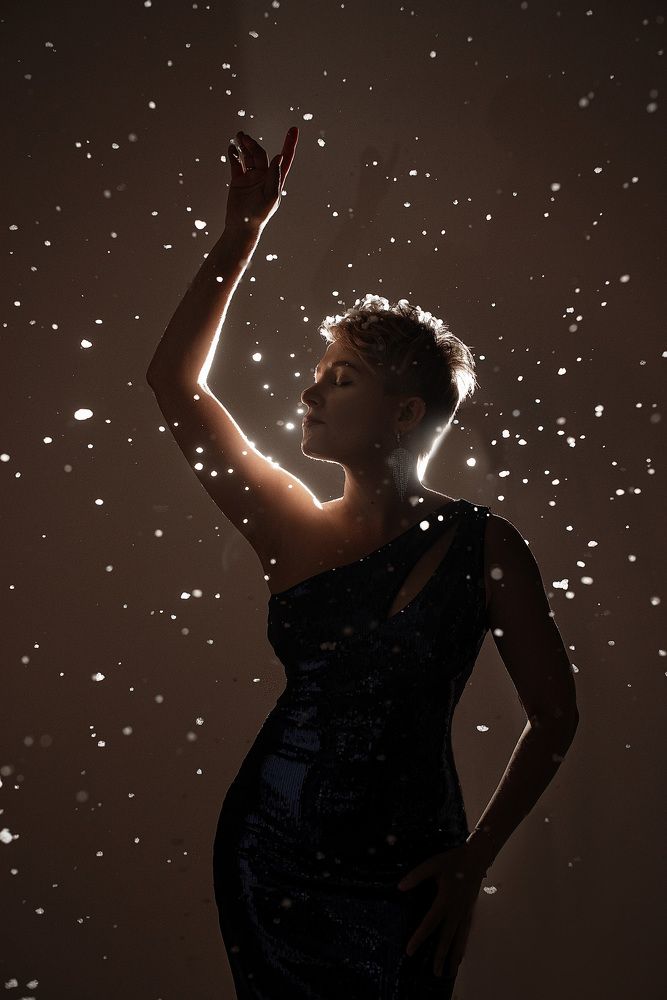 Photograph by Юлия Силина