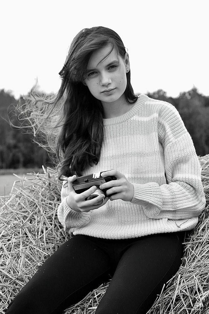 Photograph by Инна Петрова