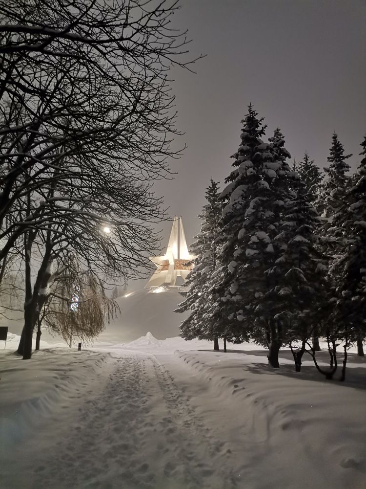 Photograph by Татьяна Трофименко