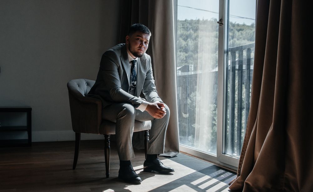 Photograph by Руслан Ниязов