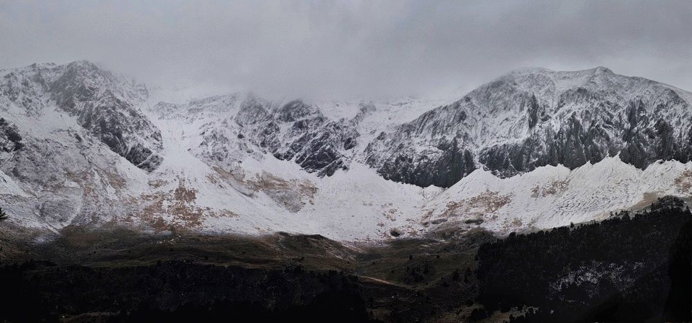 Photograph by Ронжин Дмитрий