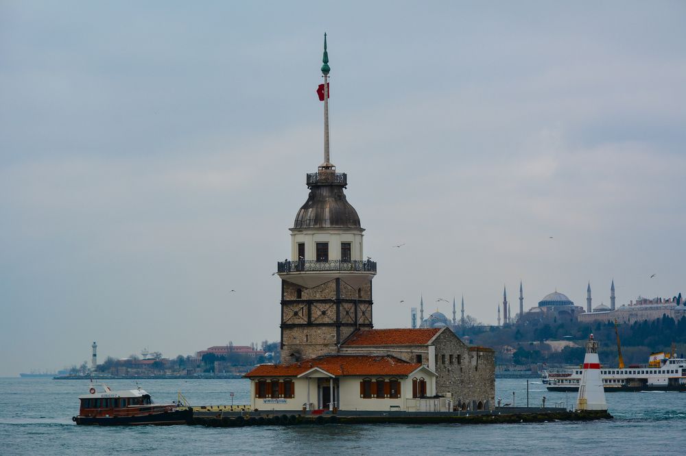 Photograph by Ольга Колосова