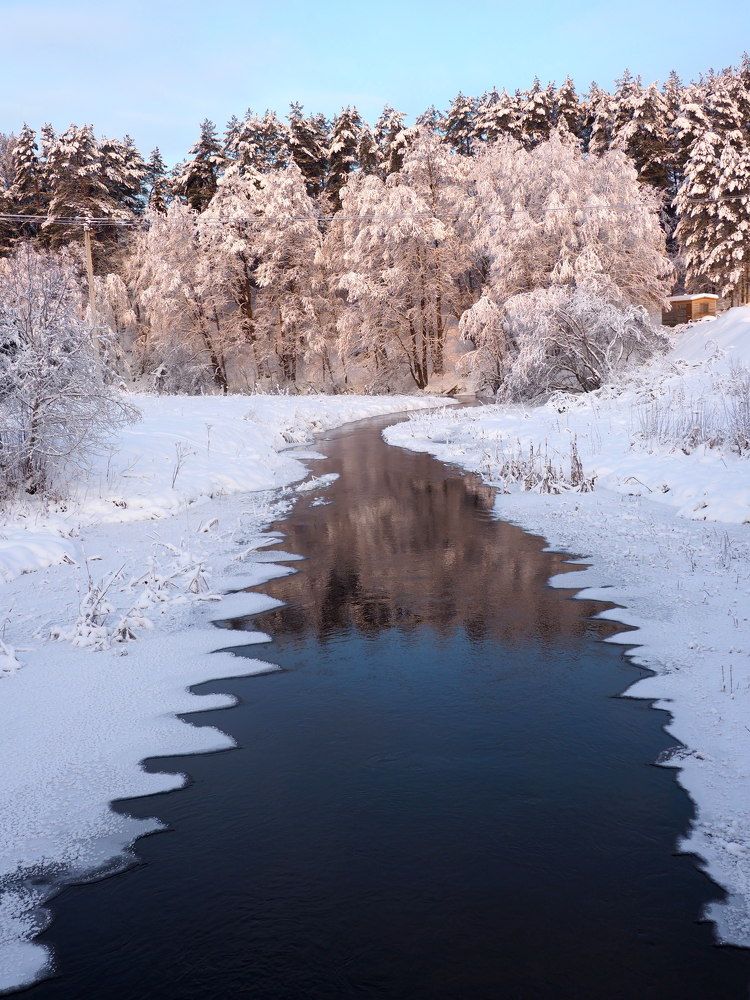 Photograph by Екатерина Шмелева