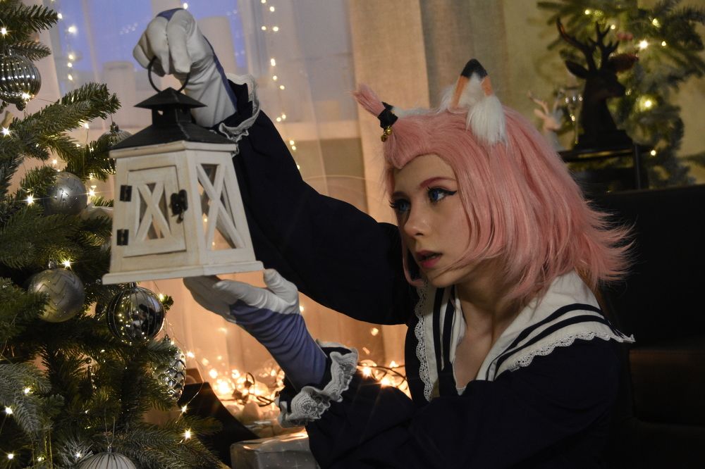 Photograph by arikacat