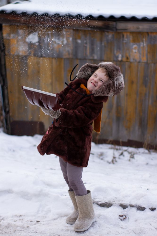 Photograph by Полина Ефимова