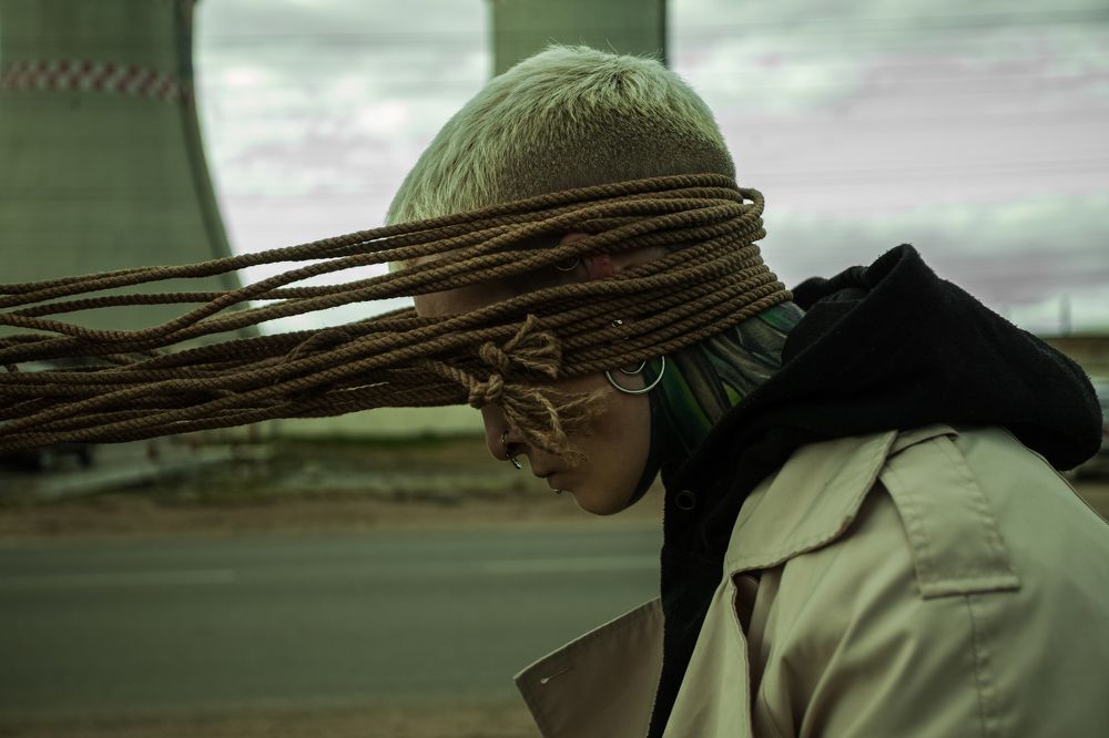 Photograph by Виталий Жихарев