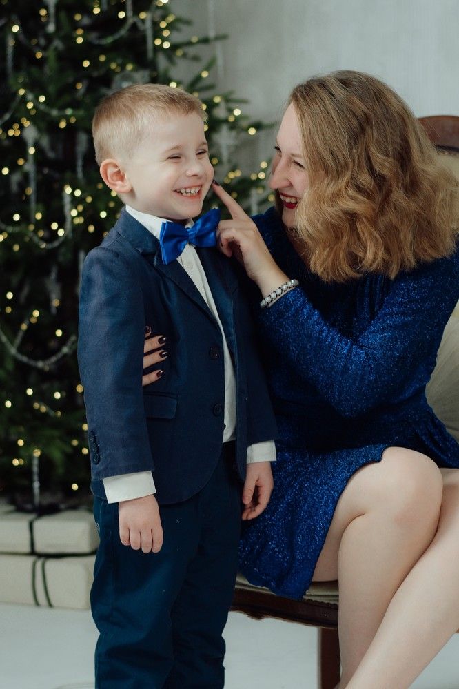 Фотография автора Ксения Вабищевич